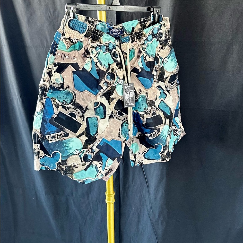 Men’s swim Vilebrequin